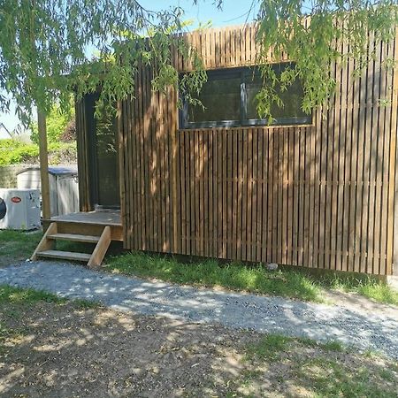Grille Kub Villa Amboise Exterior photo